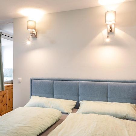 Ferienwohnung Marktschellenberg Zwischen Salzburg Und Berchtesgaden Exterior photo