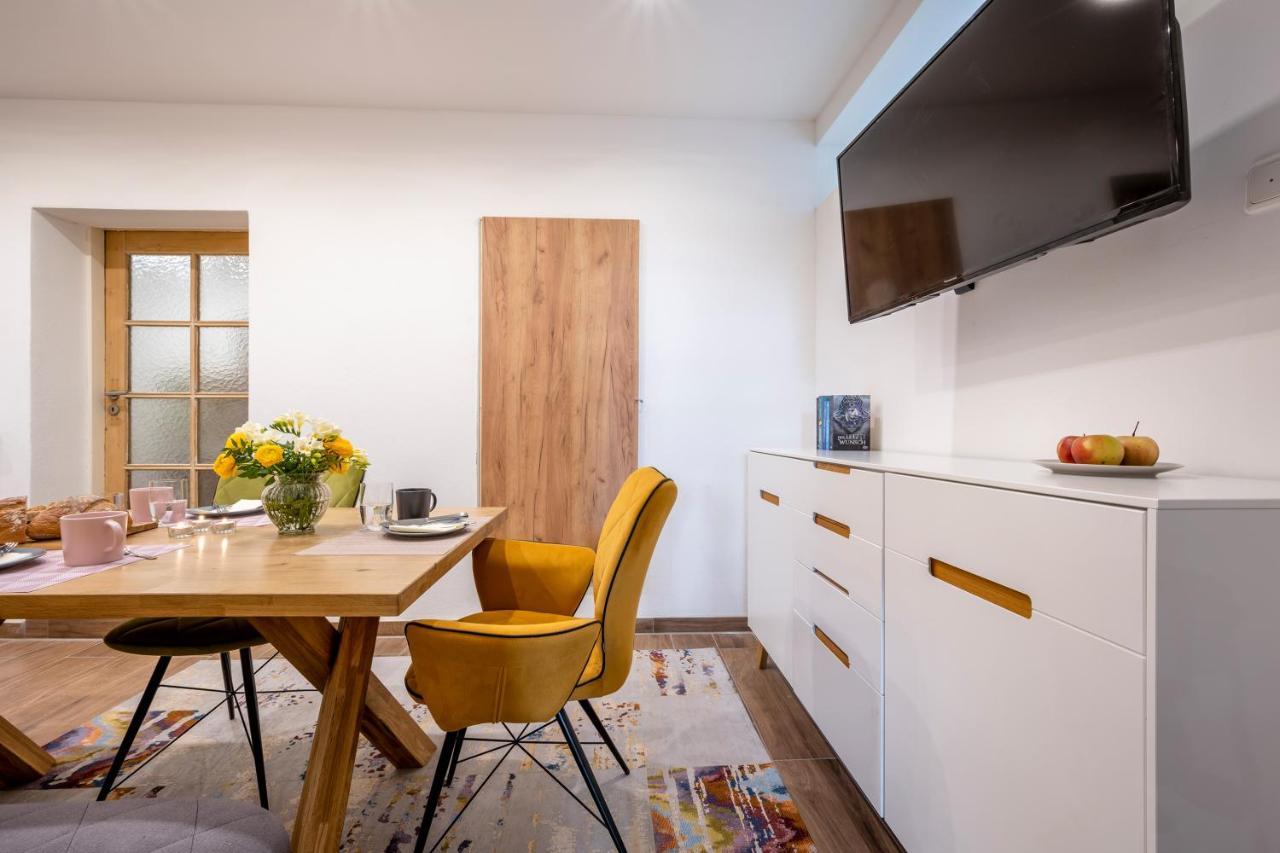 Ferienwohnung Marktschellenberg Zwischen Salzburg Und Berchtesgaden Exterior photo